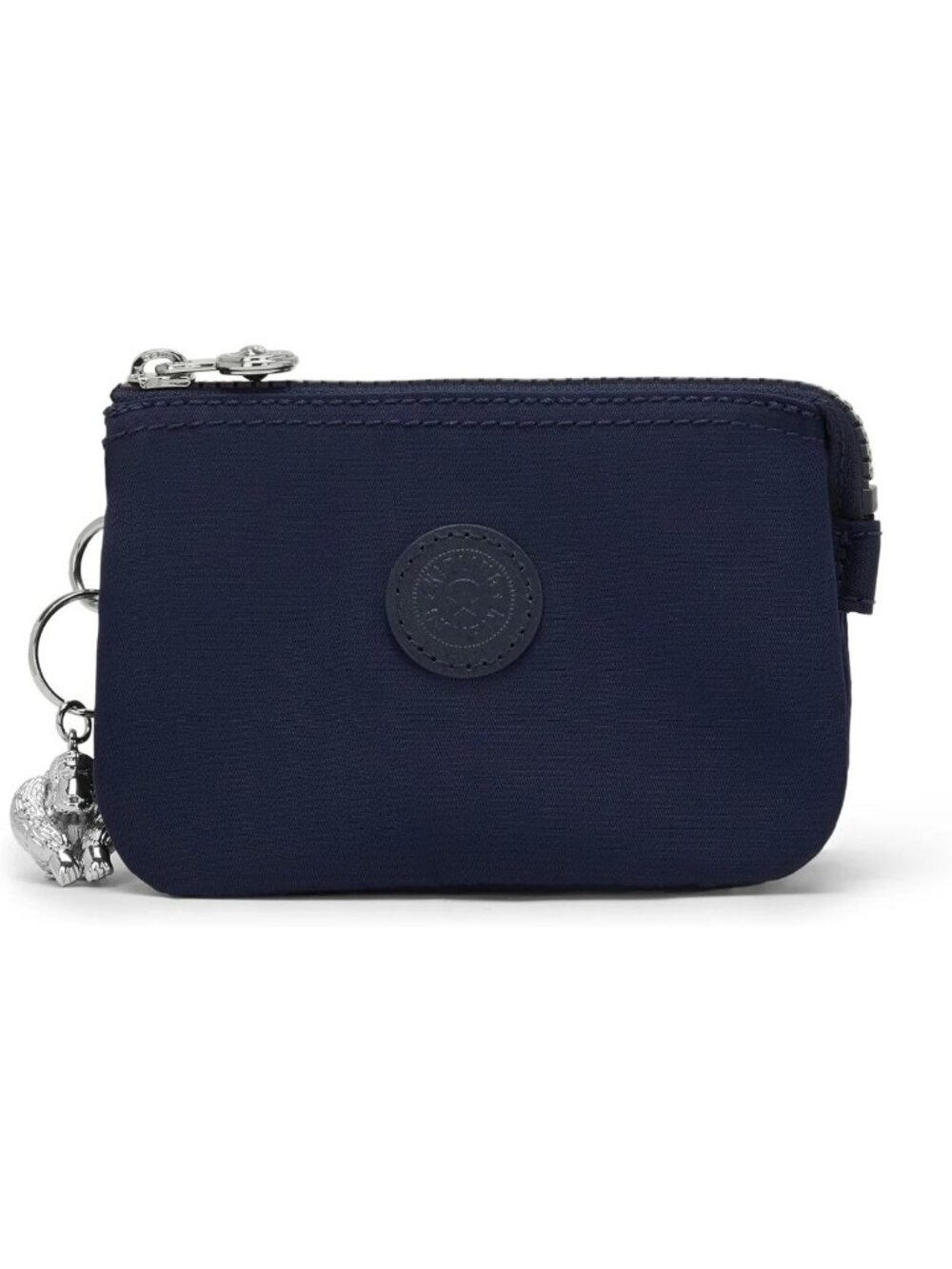 Small Pouch for Travel, Makeup, or Accessories - Versatile & Stylish Organizer